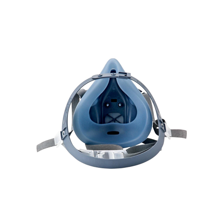 3M™ Half Facepiece Reusable Respirator 7502/37082(AAD), Medium, 10 ea/Case